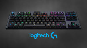 Logitech Tastatur