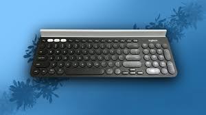 Logitech K780
