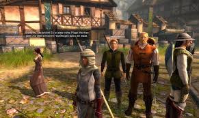 Echtzeit-Rollenspiele