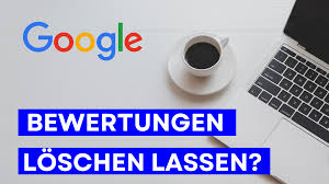 Bewertungen loeschen