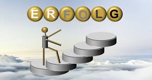 Erfolg