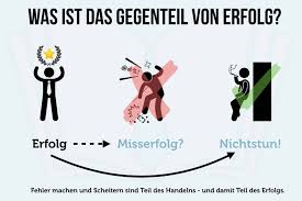 sehr großer Erfolg
