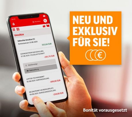 Sparkasse Kredit Rechner