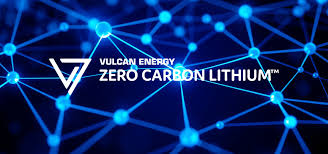 Vulcan Energy Aktie