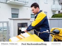Nachsendeauftrag Post Kosten